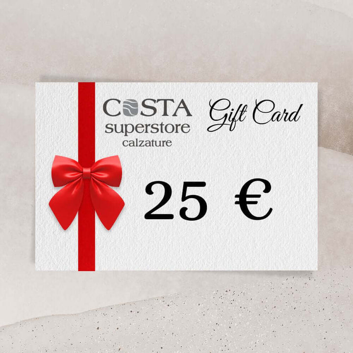 Gift card | Costa Superstore | Costa Superstore