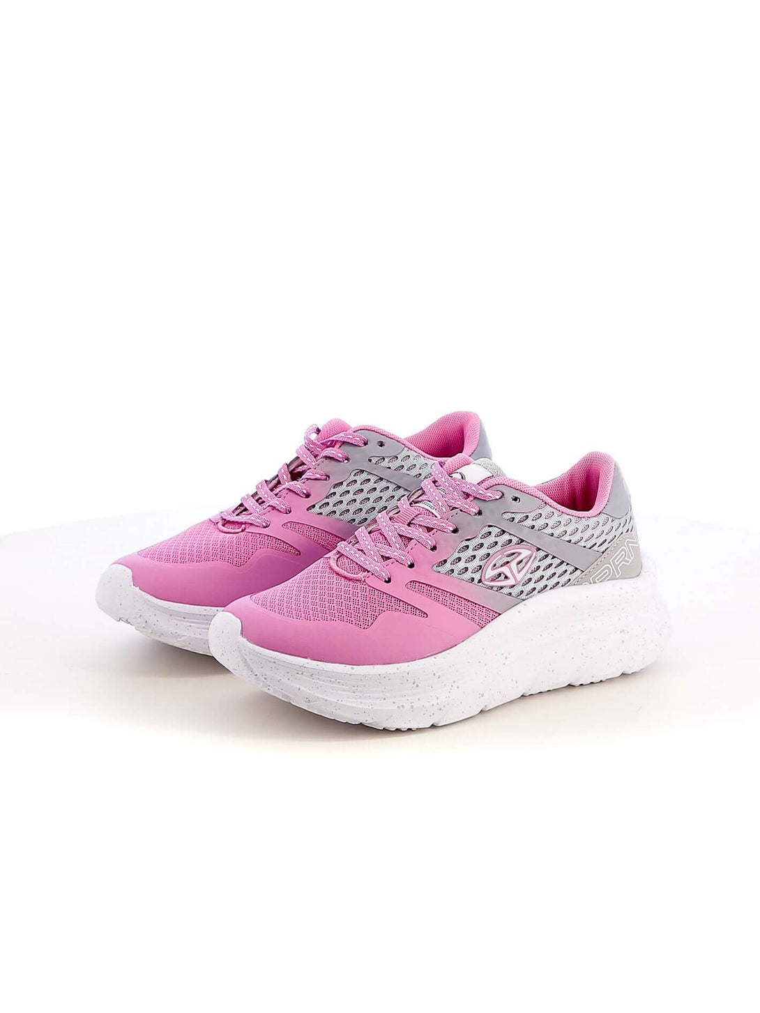 Sneakers sportive donna SOPRANI SPORT SPW315431 rosa | Costa Superstore