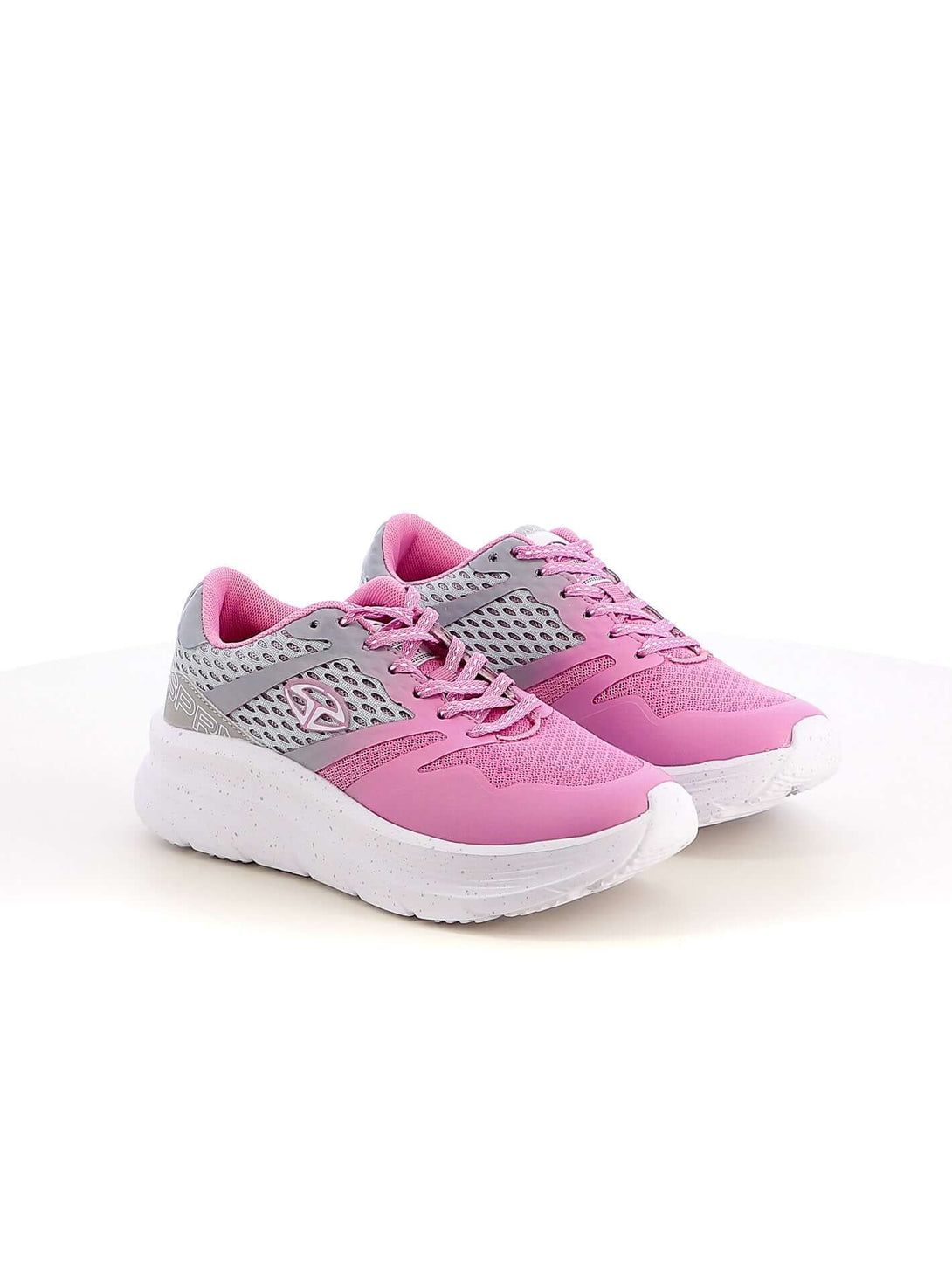 Sneakers sportive donna SOPRANI SPORT SPW315431 rosa | Costa Superstore