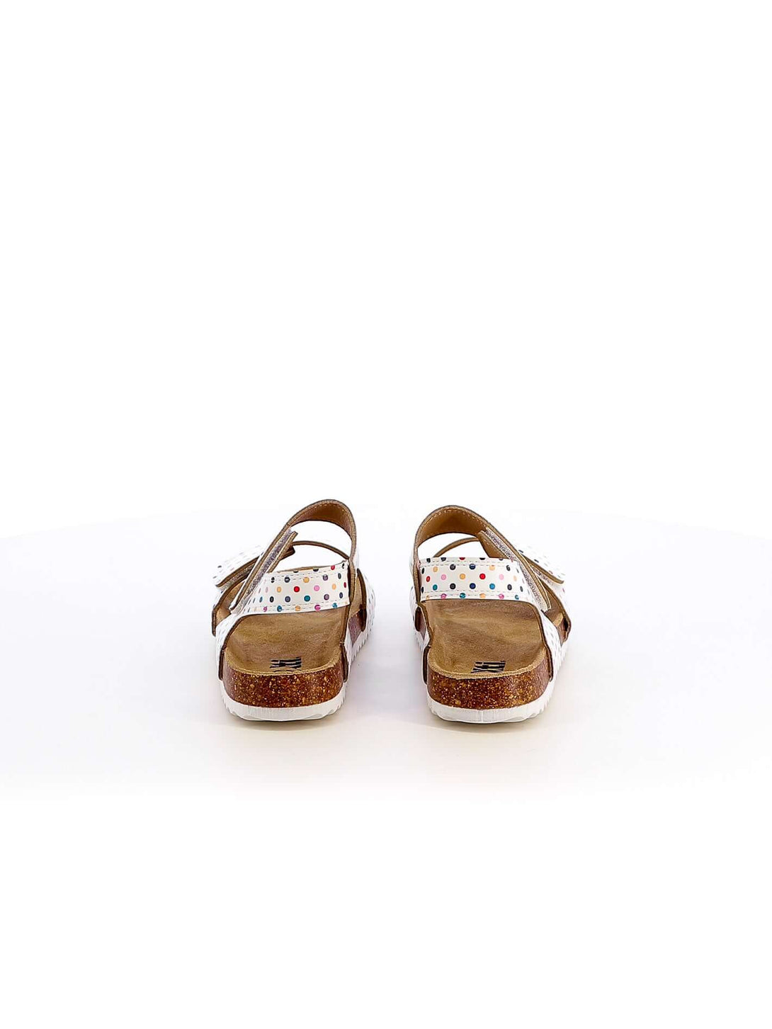 Sandaletti bambina XTI 150332 bianco | Costa Superstore