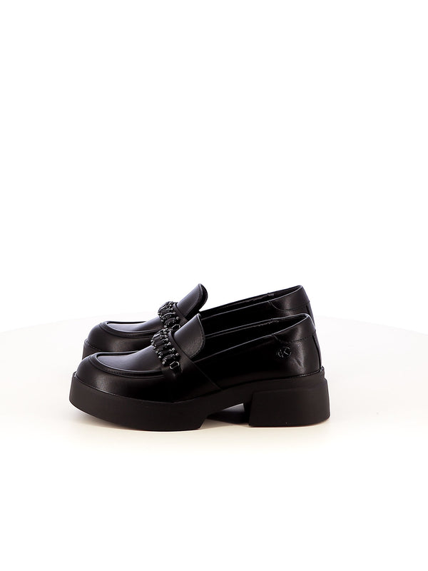 Mocassini donna CARLA KOTE X29-42K nero | Costa Superstore