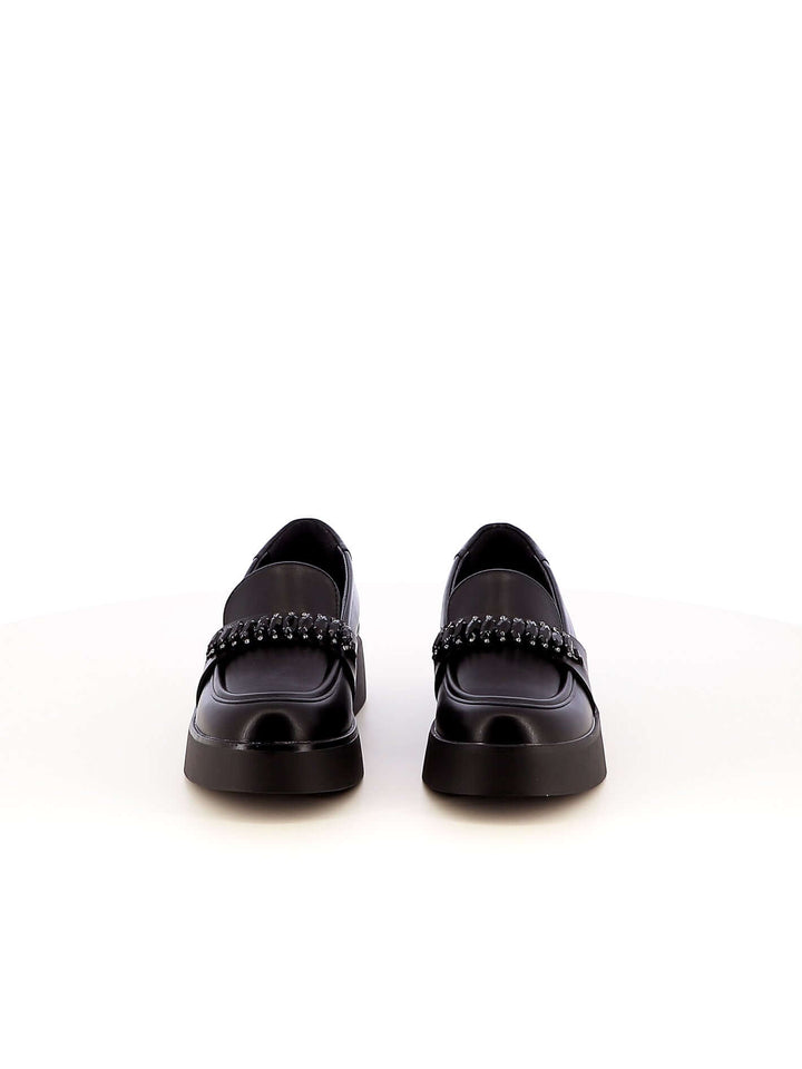 Mocassini donna CARLA KOTE X29-42K nero | Costa Superstore