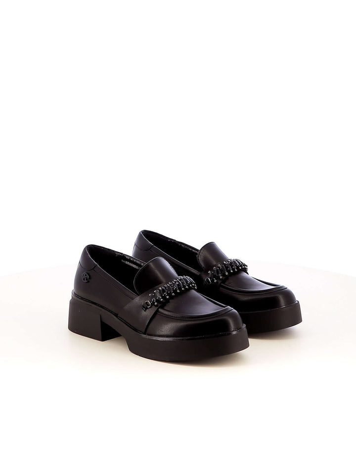 Mocassini donna CARLA KOTE X29-42K nero | Costa Superstore