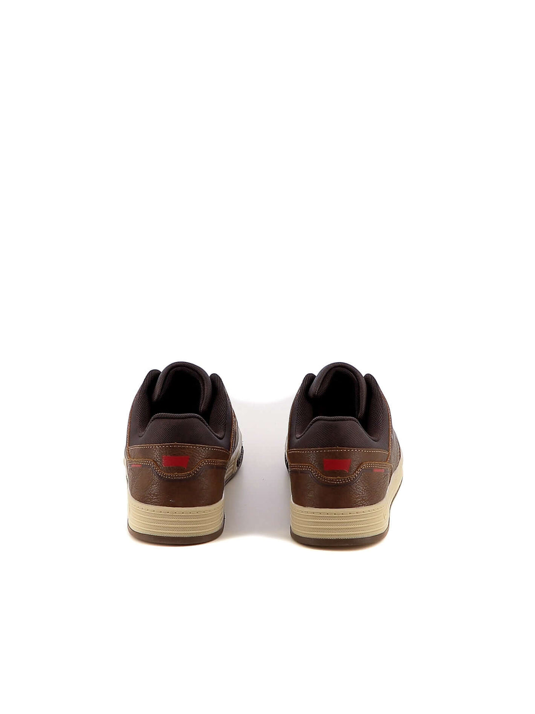 Sneakers stringate uomo CARRERA CAM23301 marrone | Costa Superstore