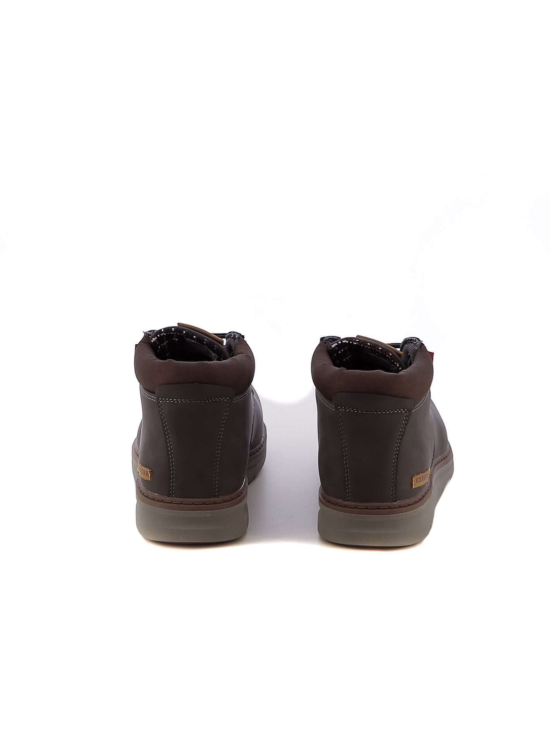 Sneakers stringate uomo CARRERA CAM73503 grigio scuro | Costa Superstore