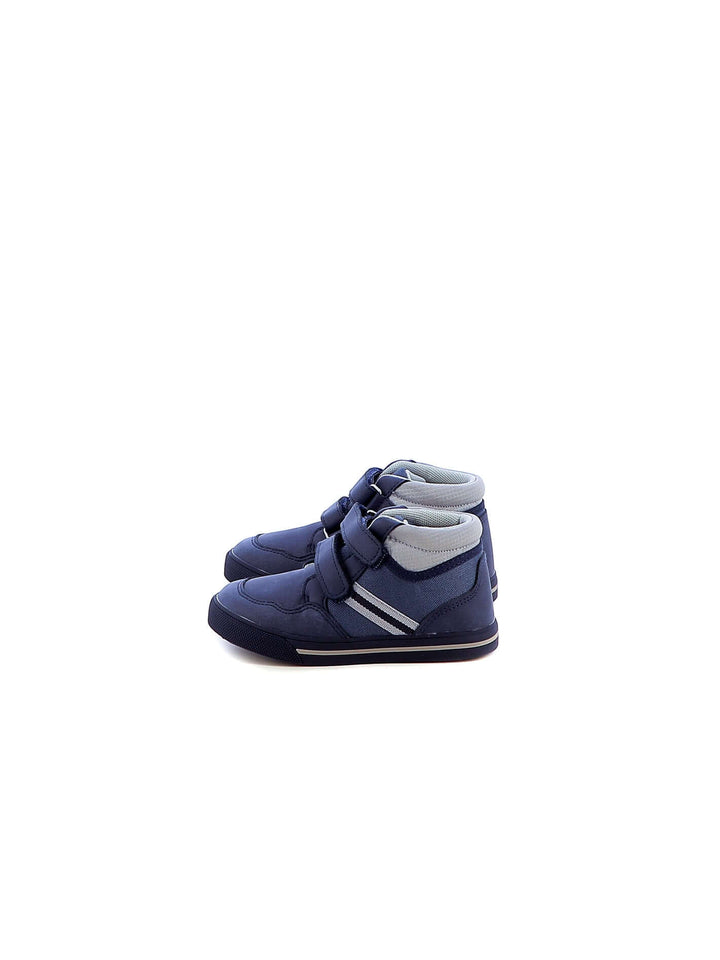 Scarponcini bambino CHICCO FIX 0107001400 blu | Costa Superstore