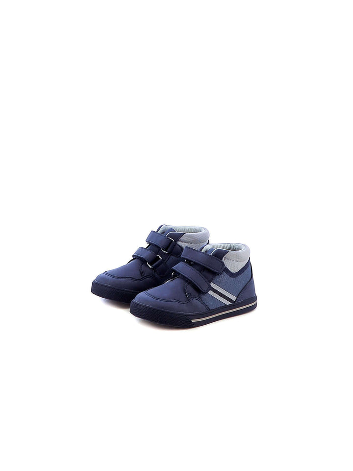 Scarponcini bambino CHICCO FIX 0107001400 blu | Costa Superstore