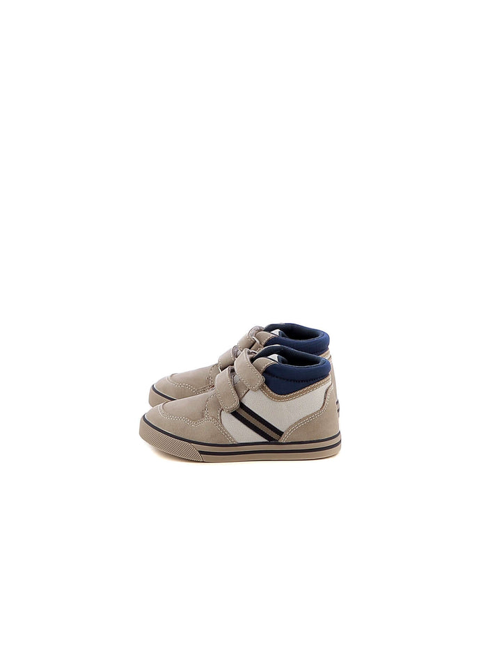 Scarponcini bambino CHICCO FIX 0107001400 beige scuro | Costa Superstore