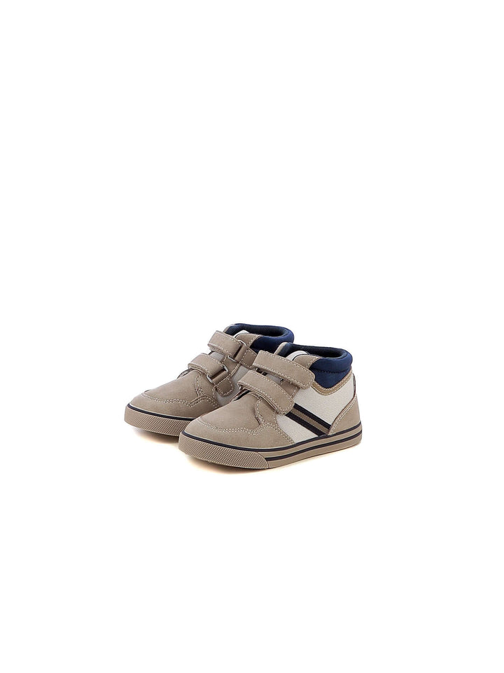 Scarponcini bambino CHICCO FIX 0107001400 beige scuro | Costa Superstore