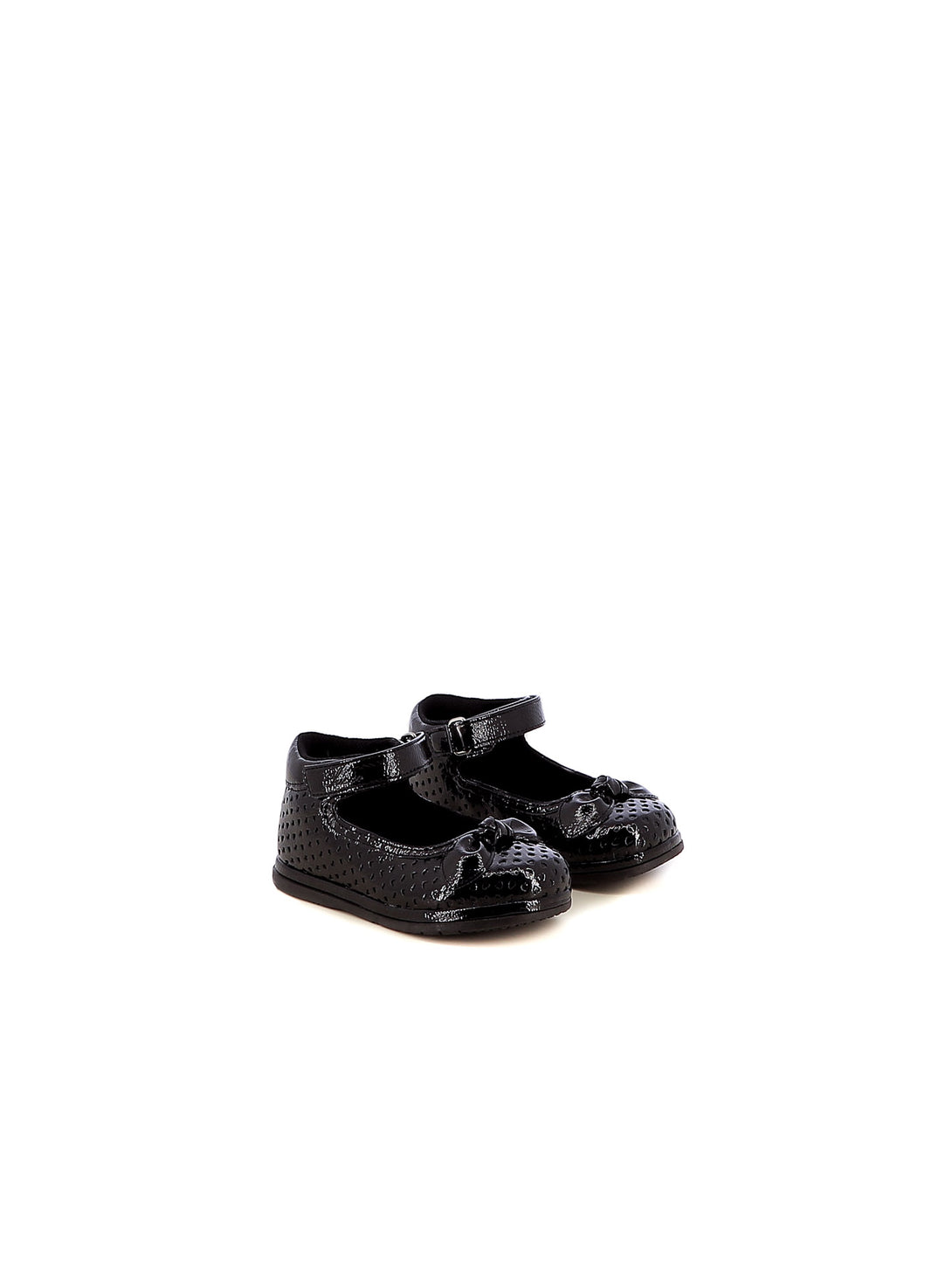 Ballerine bambina CHICCO GILA 0107009500 nero | Costa Superstore