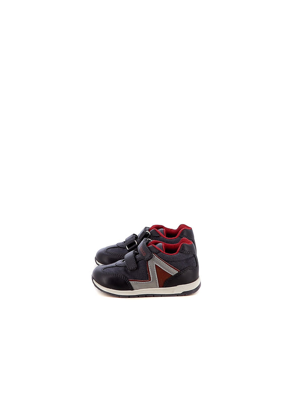 Sneakers con strappi bambino CHICCO GILEZ 0107017000 blu | Costa Superstore