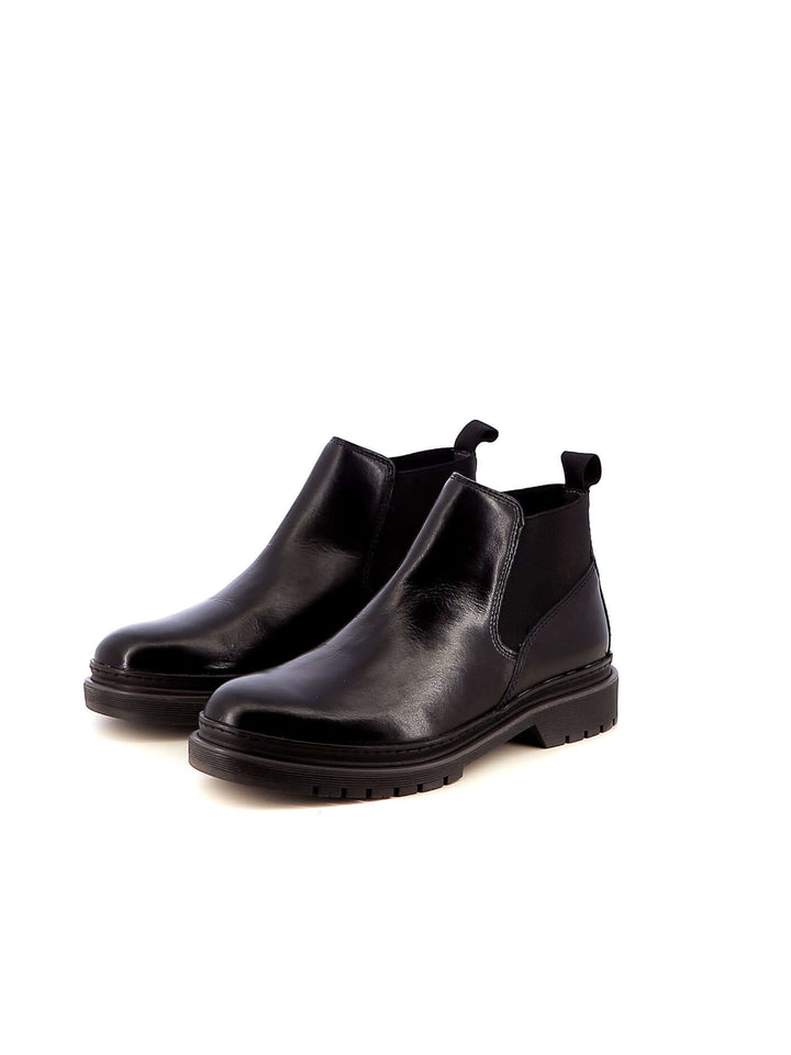 Stivaletti beatles uomo GREENWOOD BOBBY-AW23-01 nero | Costa Superstore