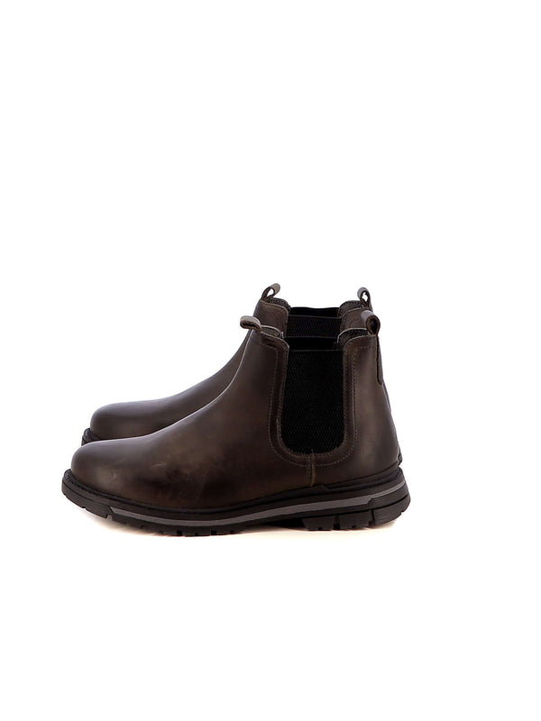 Stivaletti beatles uomo GREENWOOD CALGARY-AW22-03 marrone | Costa Superstore