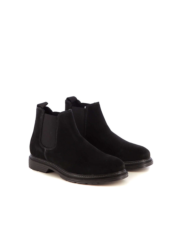 Stivaletti beatles uomo GREENWOOD LAURENT-AW23-01 nero | Costa Superstore