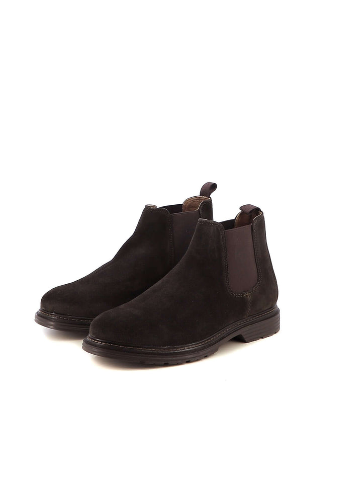 Stivaletti beatles uomo GREENWOOD LAURENT-AW23-01 marrone | Costa Superstore