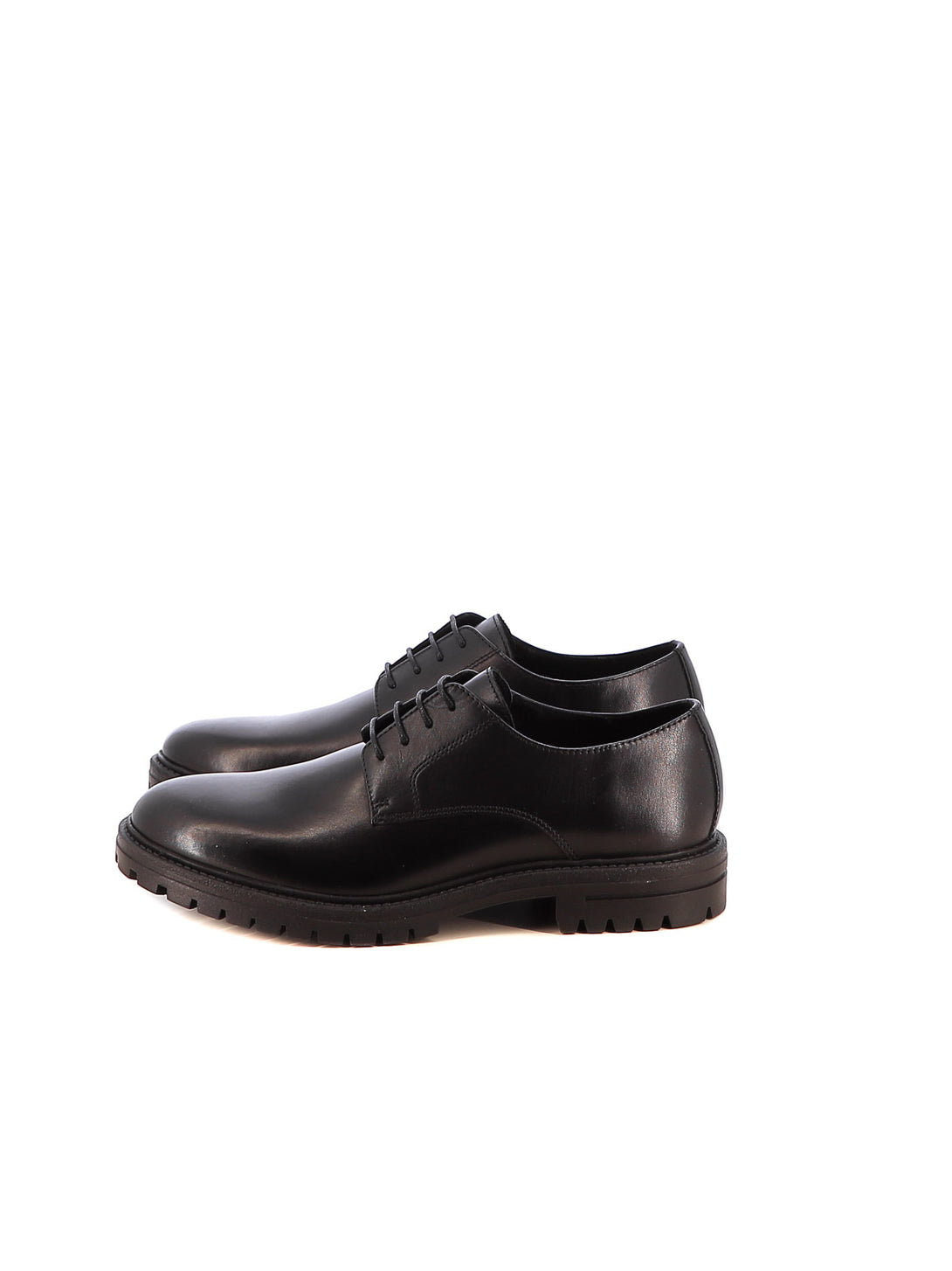 Scarpe derby uomo GREENWOOD MATTEO-AW22-04 nero | Costa Superstore