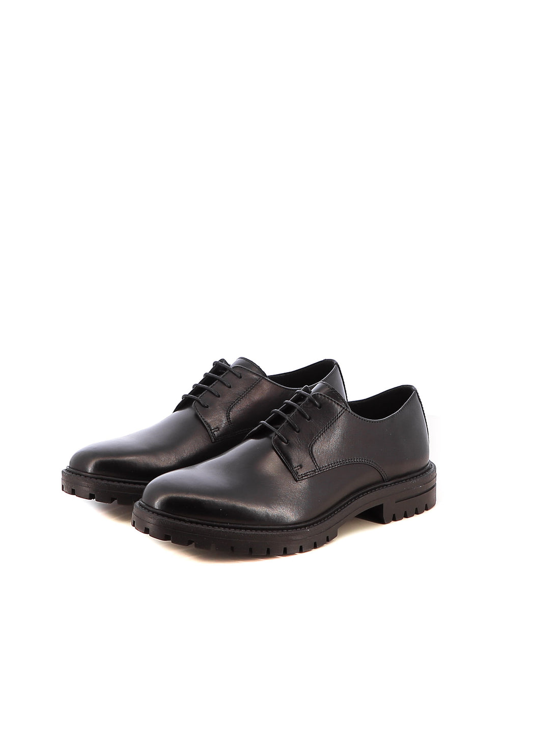 Scarpe derby uomo GREENWOOD MATTEO-AW22-04 nero | Costa Superstore