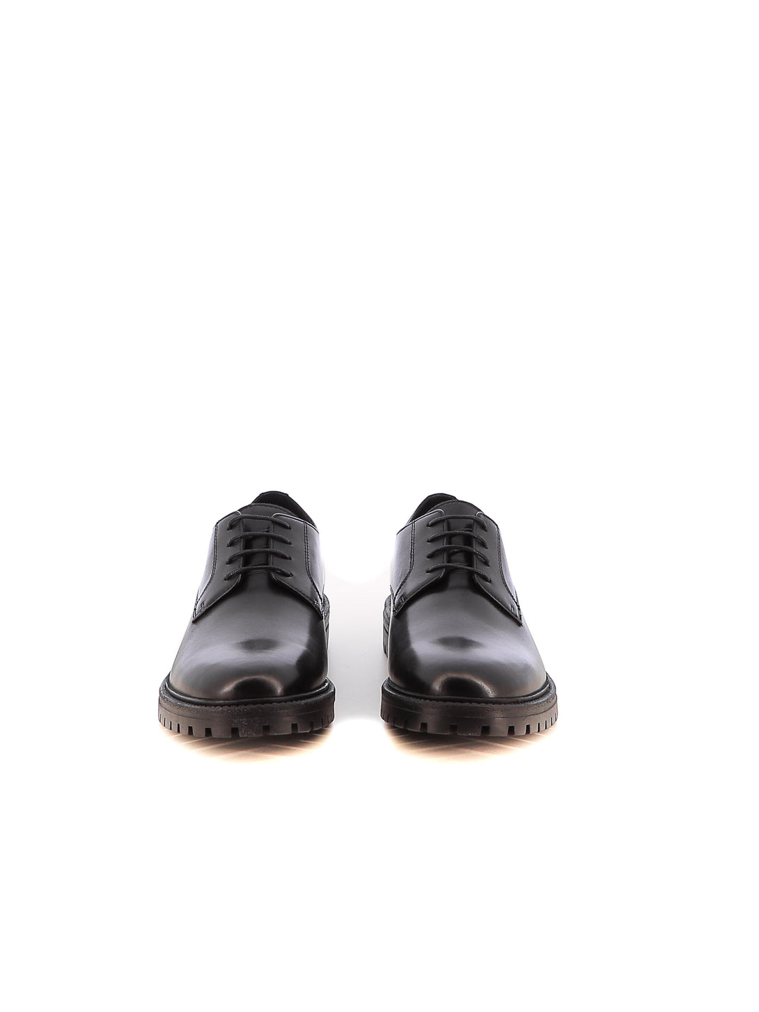 Scarpe derby uomo GREENWOOD MATTEO-AW22-04 nero | Costa Superstore