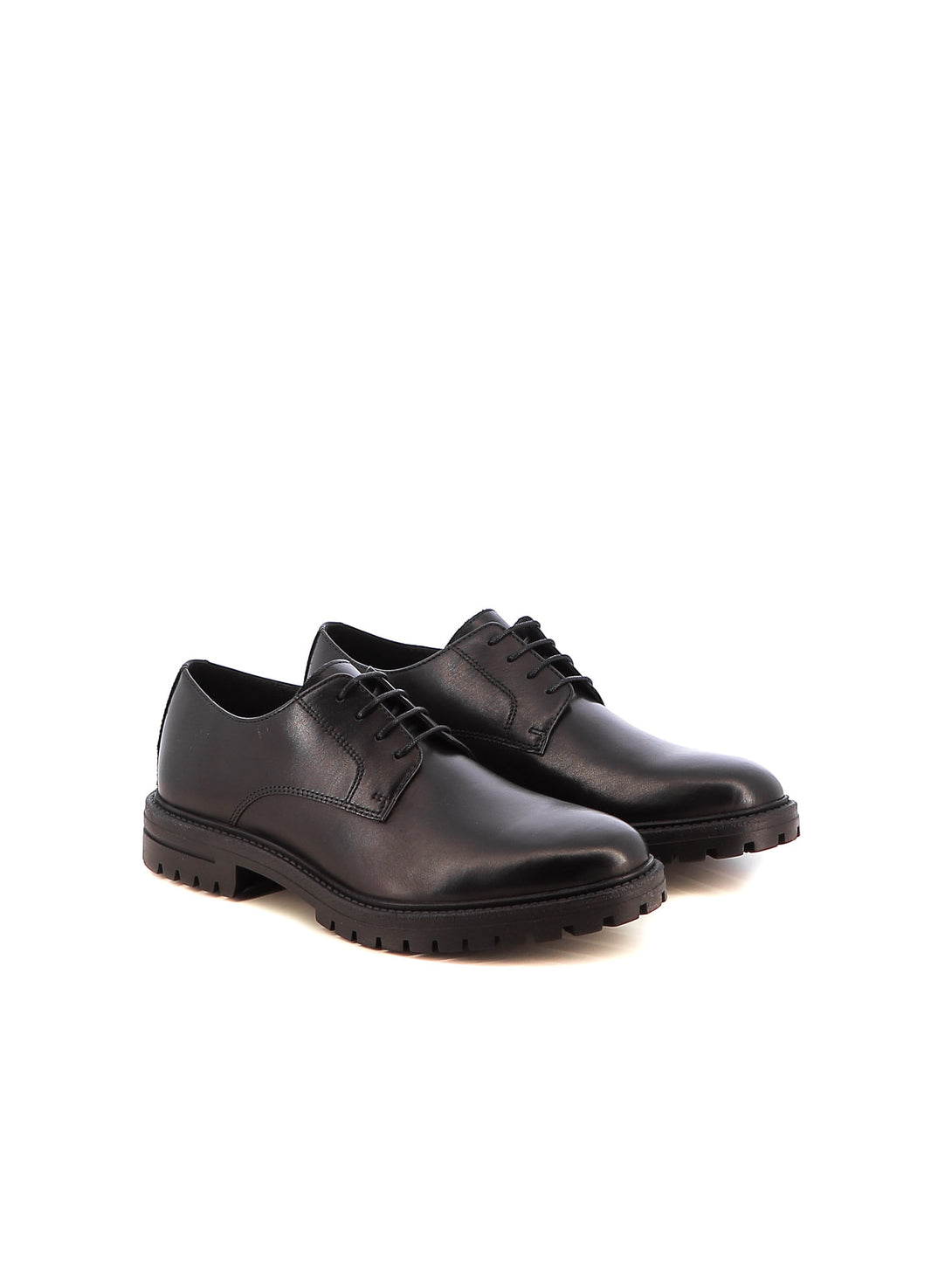 Scarpe derby uomo GREENWOOD MATTEO-AW22-04 nero | Costa Superstore