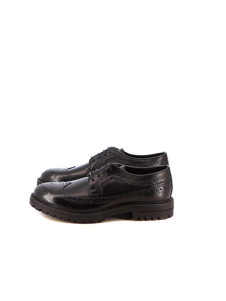 Scarpe derby uomo GREENWOOD MATTEO-AW22-05 nero | Costa Superstore