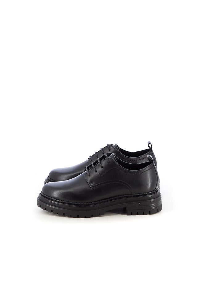 Scarpe derby donna GREENWOOD MILENA-AW21-07 nero | Costa Superstore