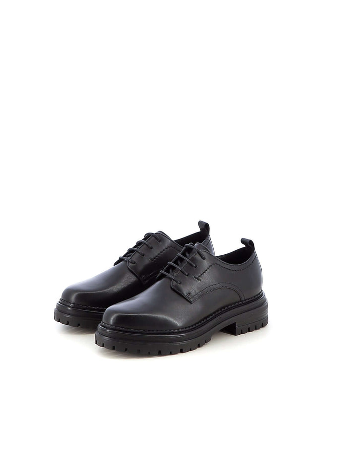 Scarpe derby donna GREENWOOD MILENA-AW21-07 nero | Costa Superstore