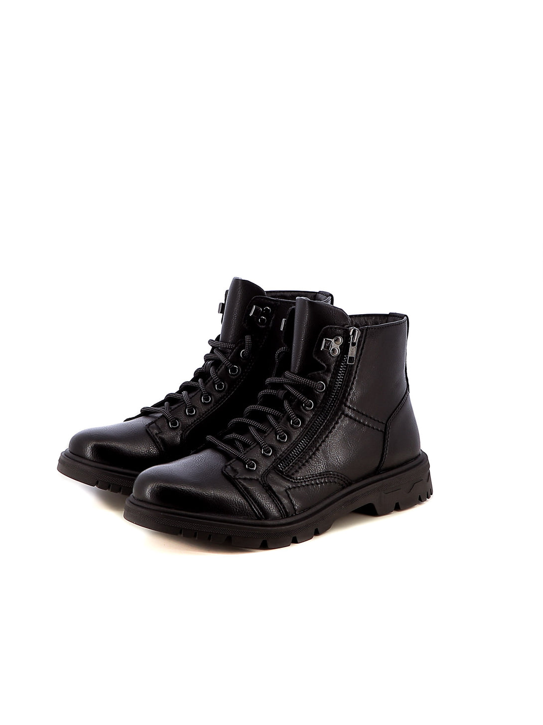 Anfibi uomo GREENWOOD TODD-AW23-03 nero | Costa Superstore