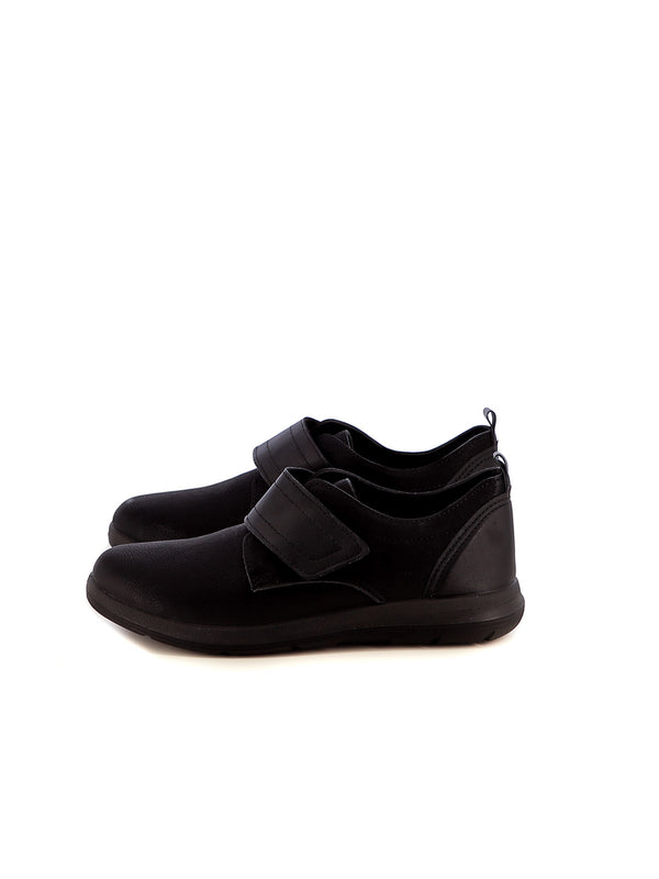 Sneakers con strappi uomo INBLU LE04 nero | Costa Superstore