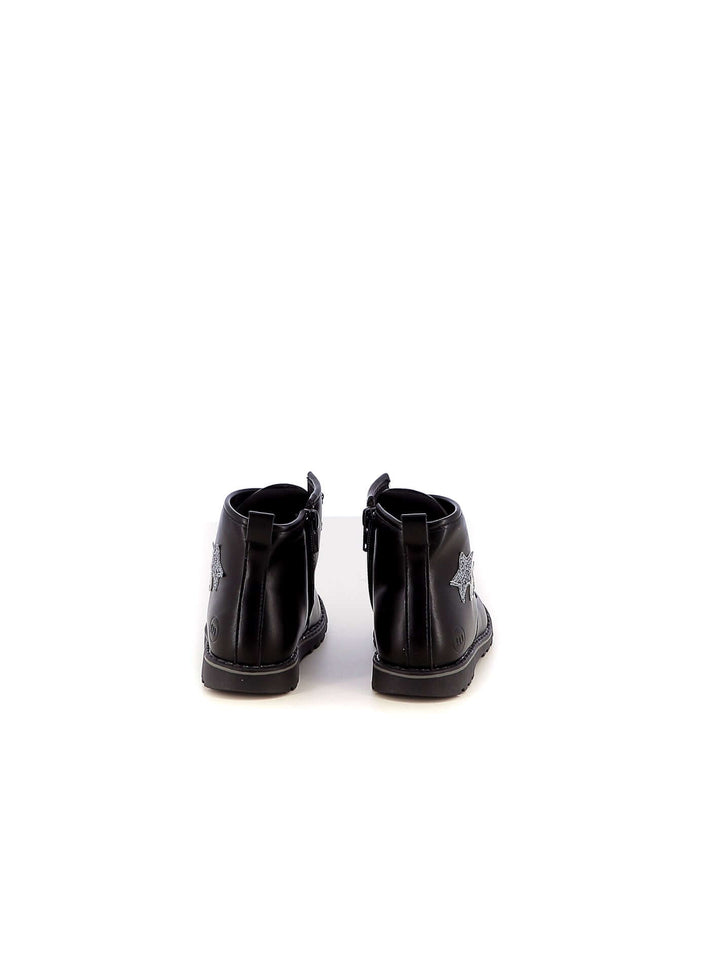 Sneakers con strappi bambina MELANIA M22196 nero | Costa Superstore