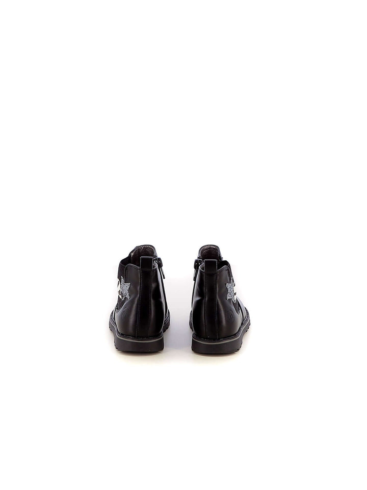 Sneakers con strappi bambina MELANIA M22197 nero | Costa Superstore