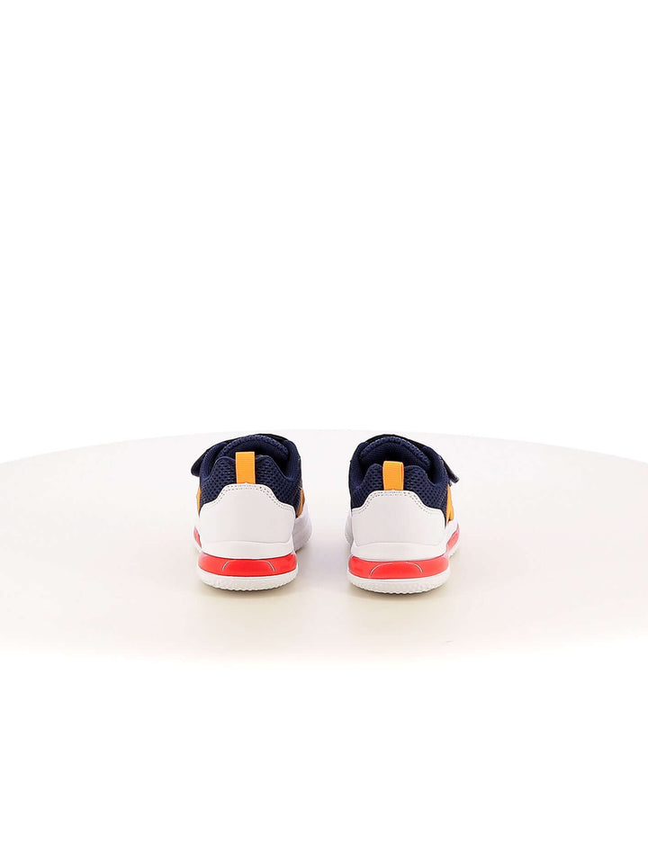 Sneakers con luci bambina MELANIA MJ2361 blu | Costa Superstore