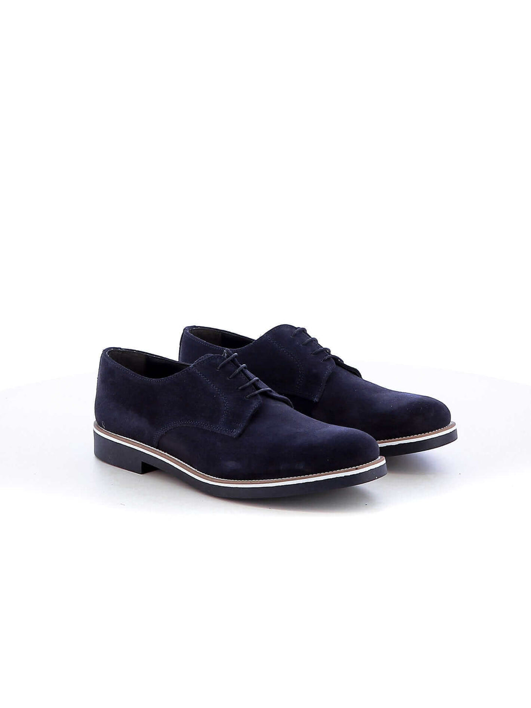 Scarpe derby uomo 1971 1100 CAM blublu | Costa Superstore