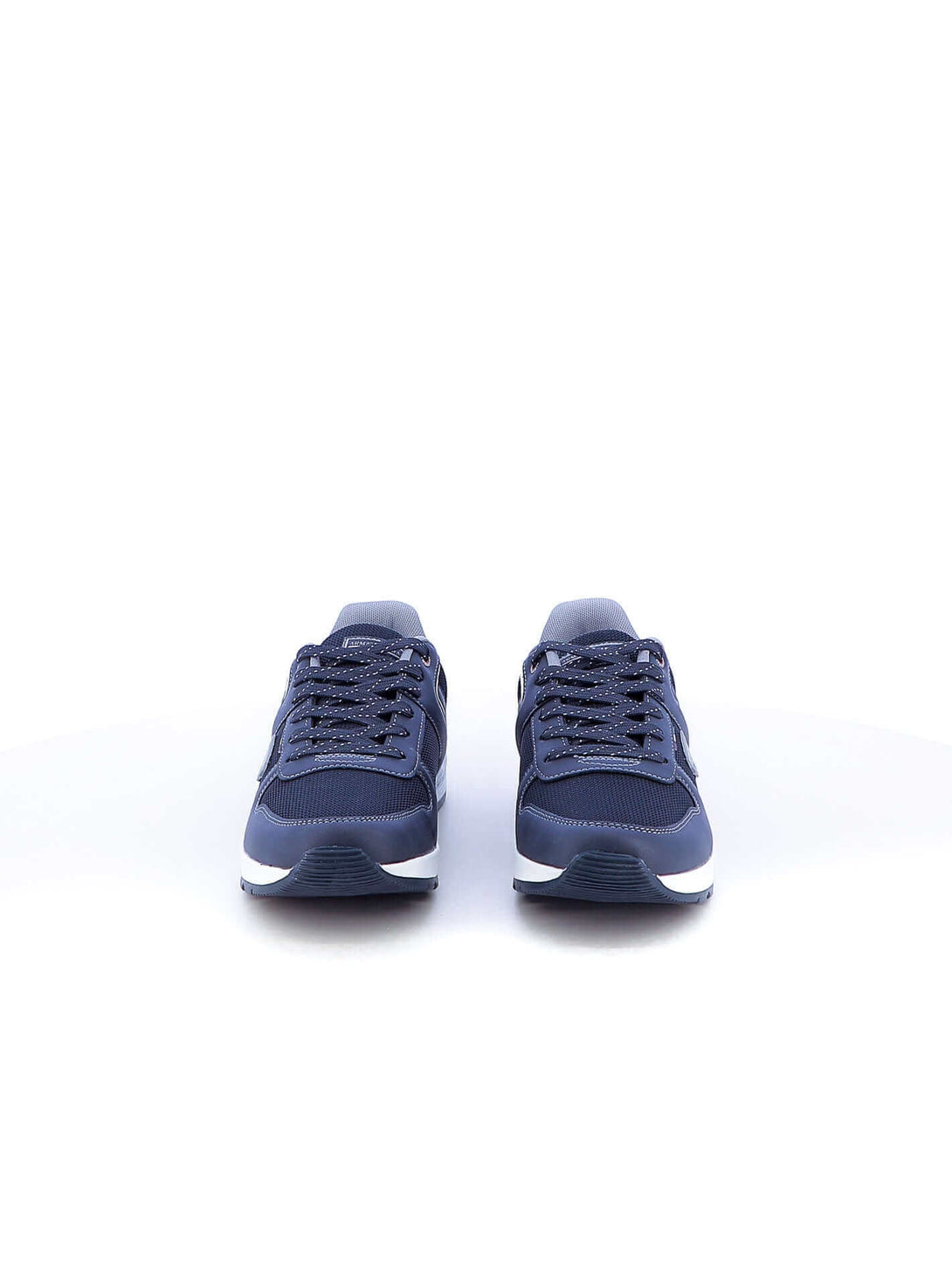 Sneakers stringate uomo ARMATA DI MARE AMUS24L502 blu | Costa Superstore
