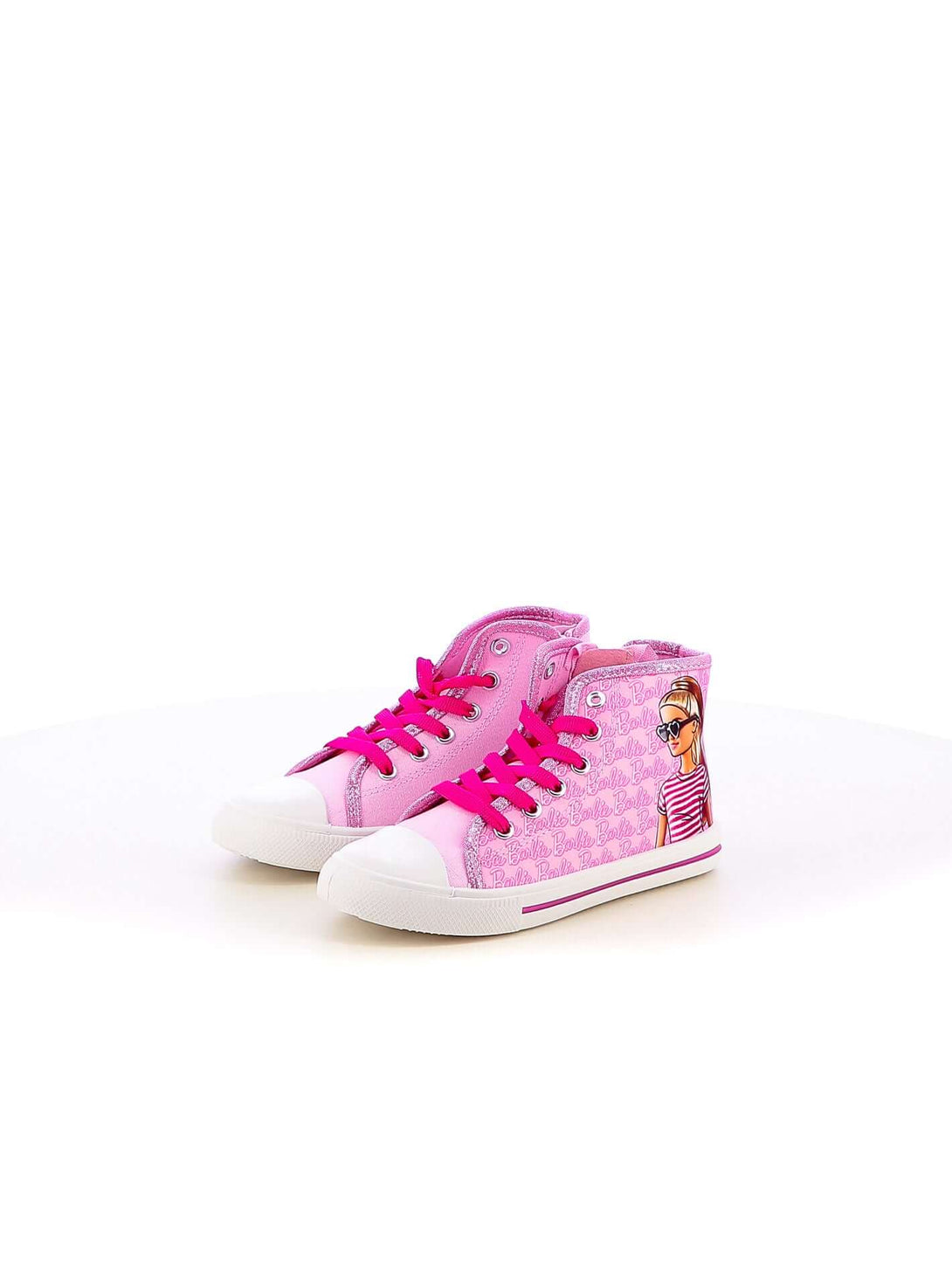 Sneakers in tela bambina BARBIE BA2003 rosa | Costa Superstore