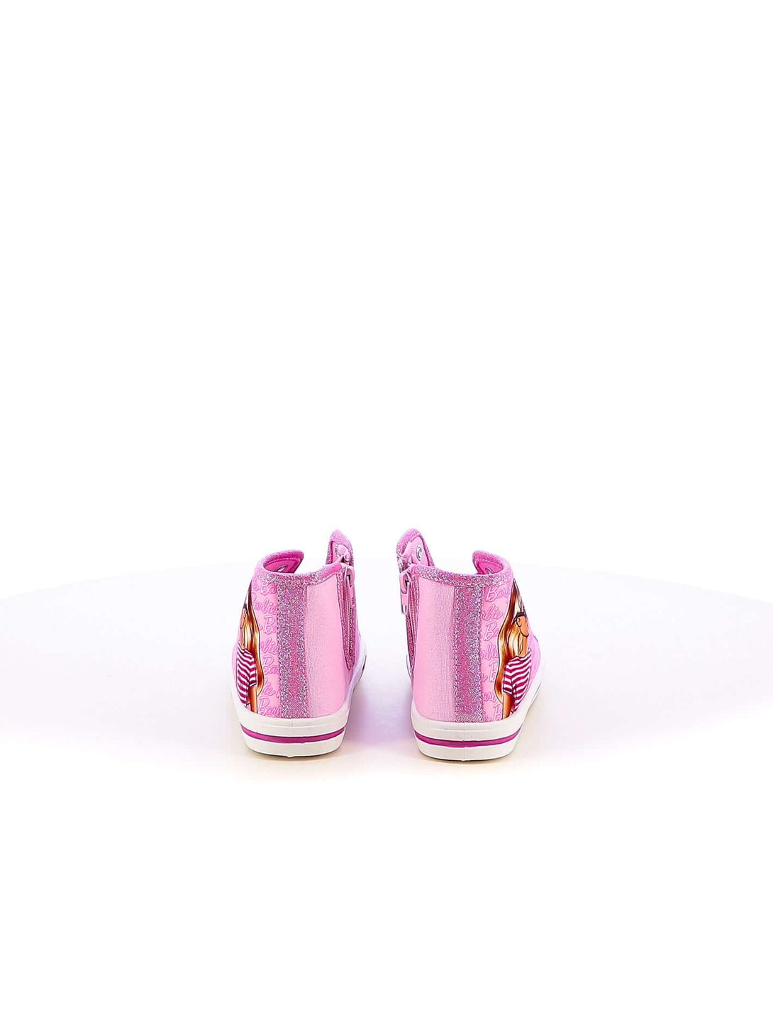 Sneakers in tela bambina BARBIE BA2003 rosa | Costa Superstore