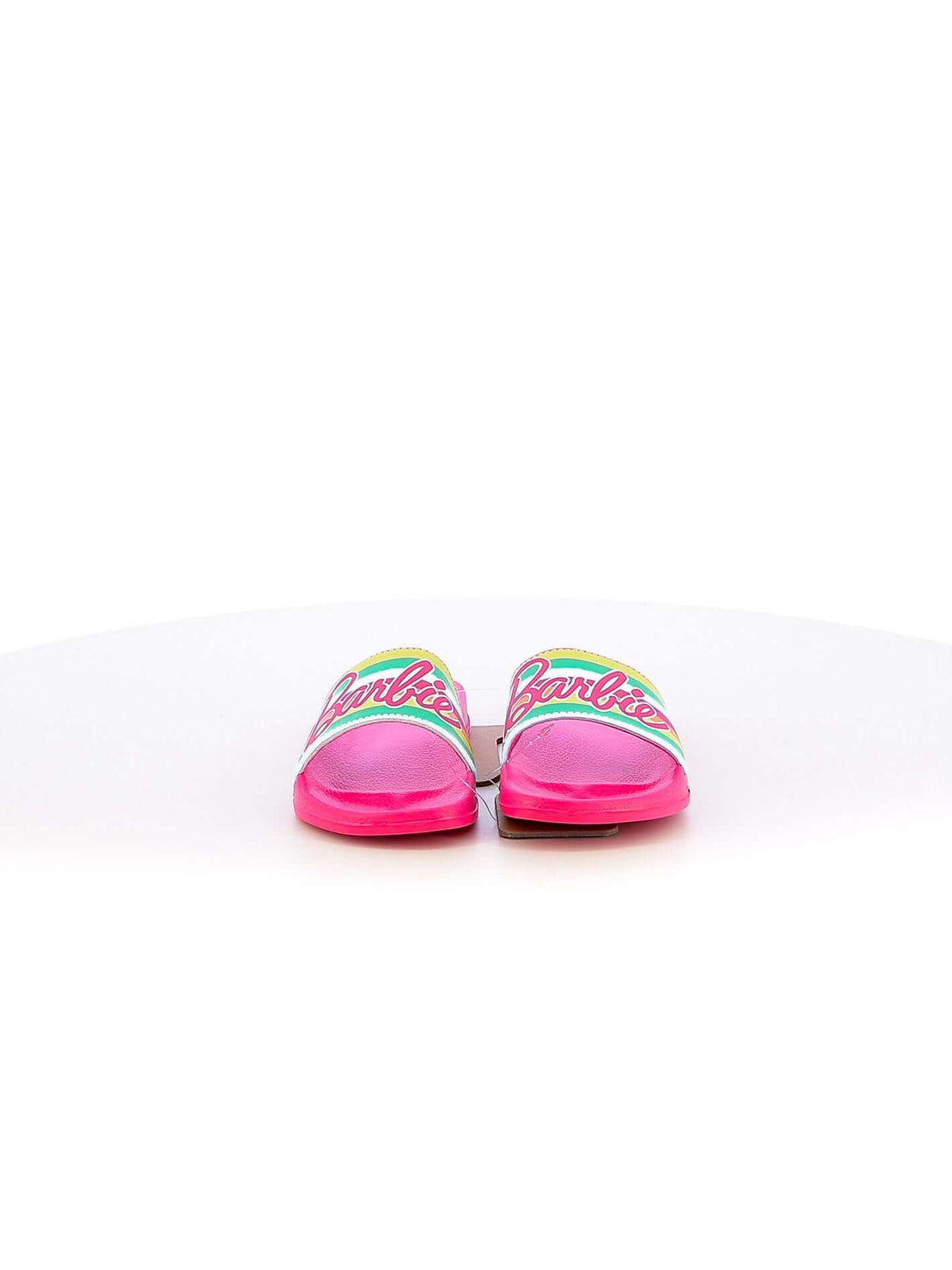 Ciabatte mare bambina BARBIE BA2140 multicolor | Costa Superstore