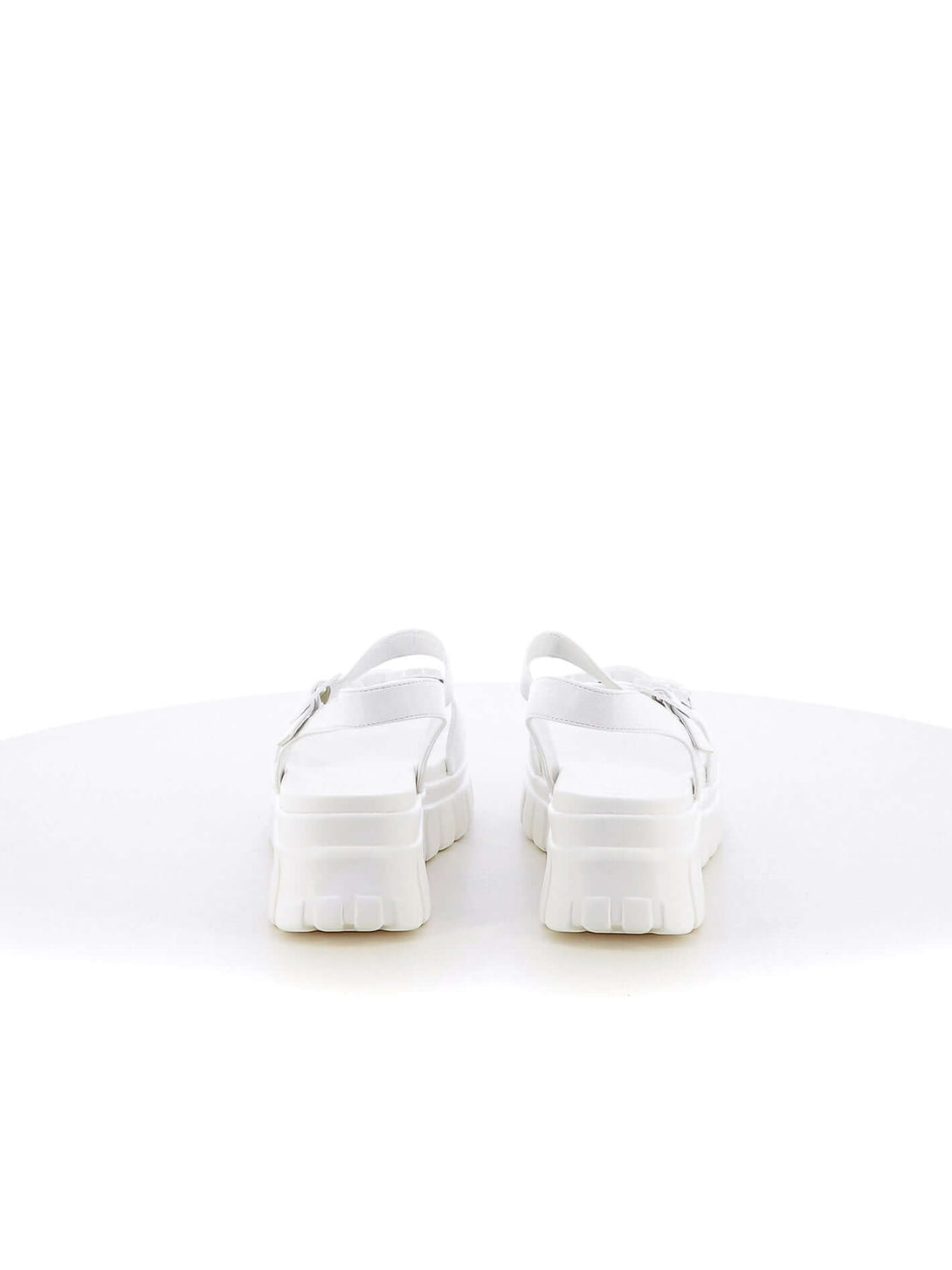 Sandali con cinturino donna CARLA KOTE X30-207K bianco | Costa Superstore