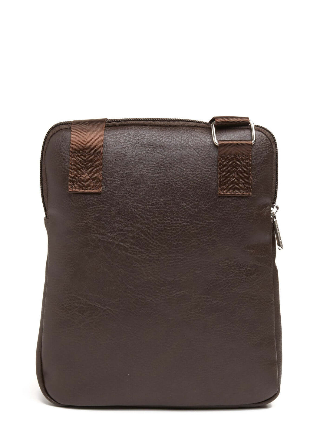 Borsa a tracolla uomo CARRERA CAP01MBA0203 marrone | Costa Superstore