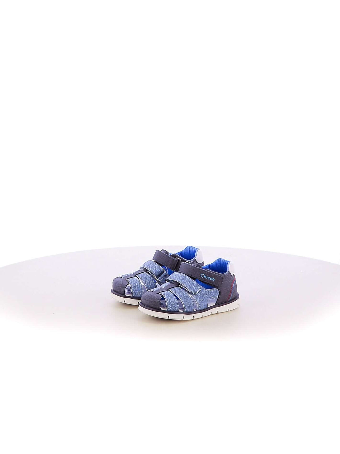 Sandaletti bambino CHICCO FARAONE 0107100500 blu | Costa Superstore