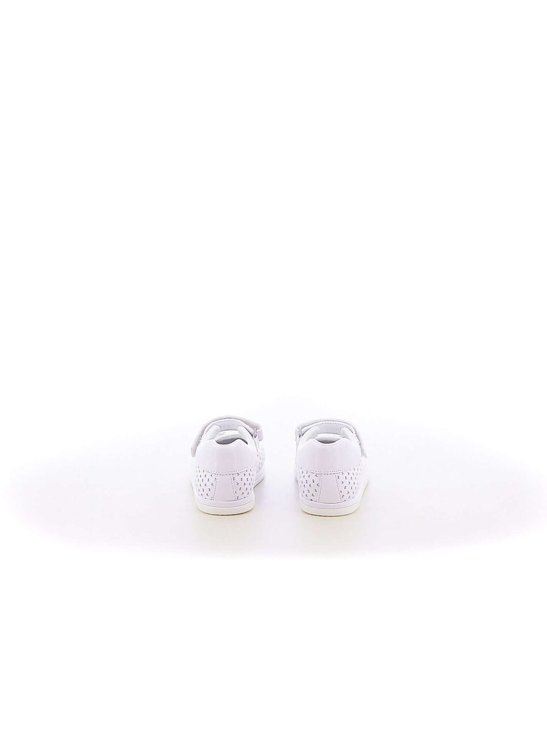 Ballerine bambina CHICCO GIXA 0107110200 bianco | Costa Superstore