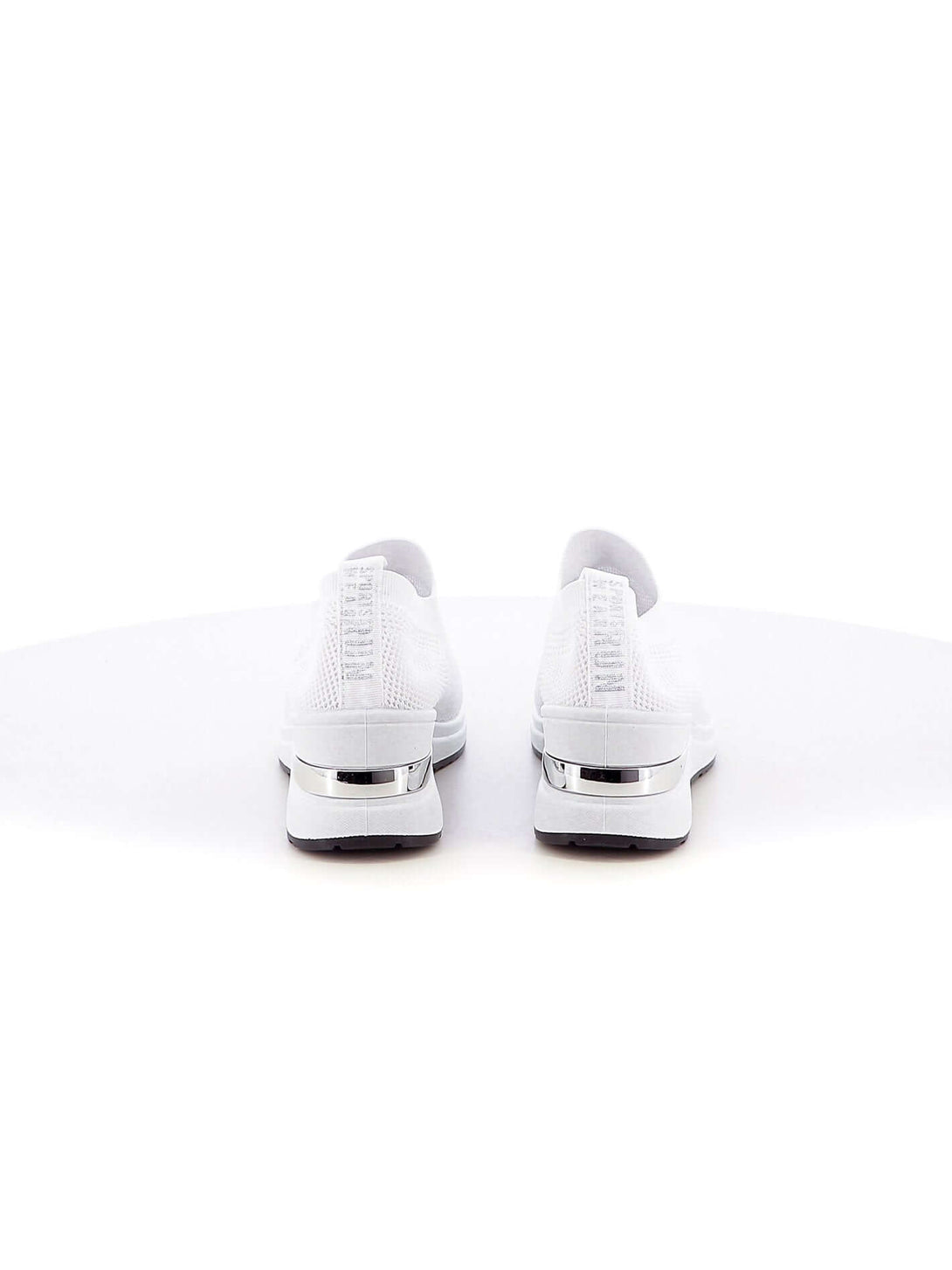 Sneakers stringate donna ENRICO COVERI SPORTSWEAR CSW416349 bianco | Costa Superstore