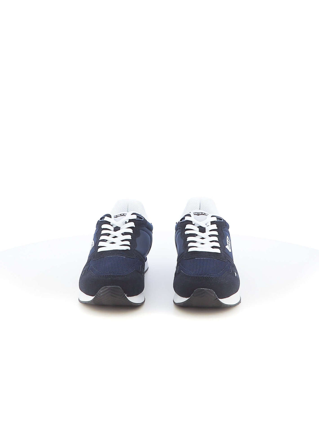 Sneakers stringate uomo GAS GAM413815 blu | Costa Superstore