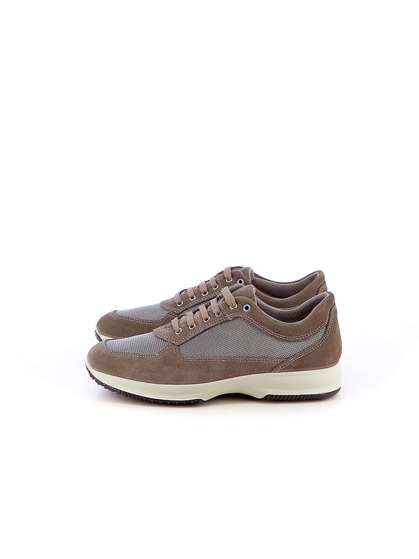 Sneakers modello interactive uomo IMAC 551001 beige chiaro | Costa Superstore