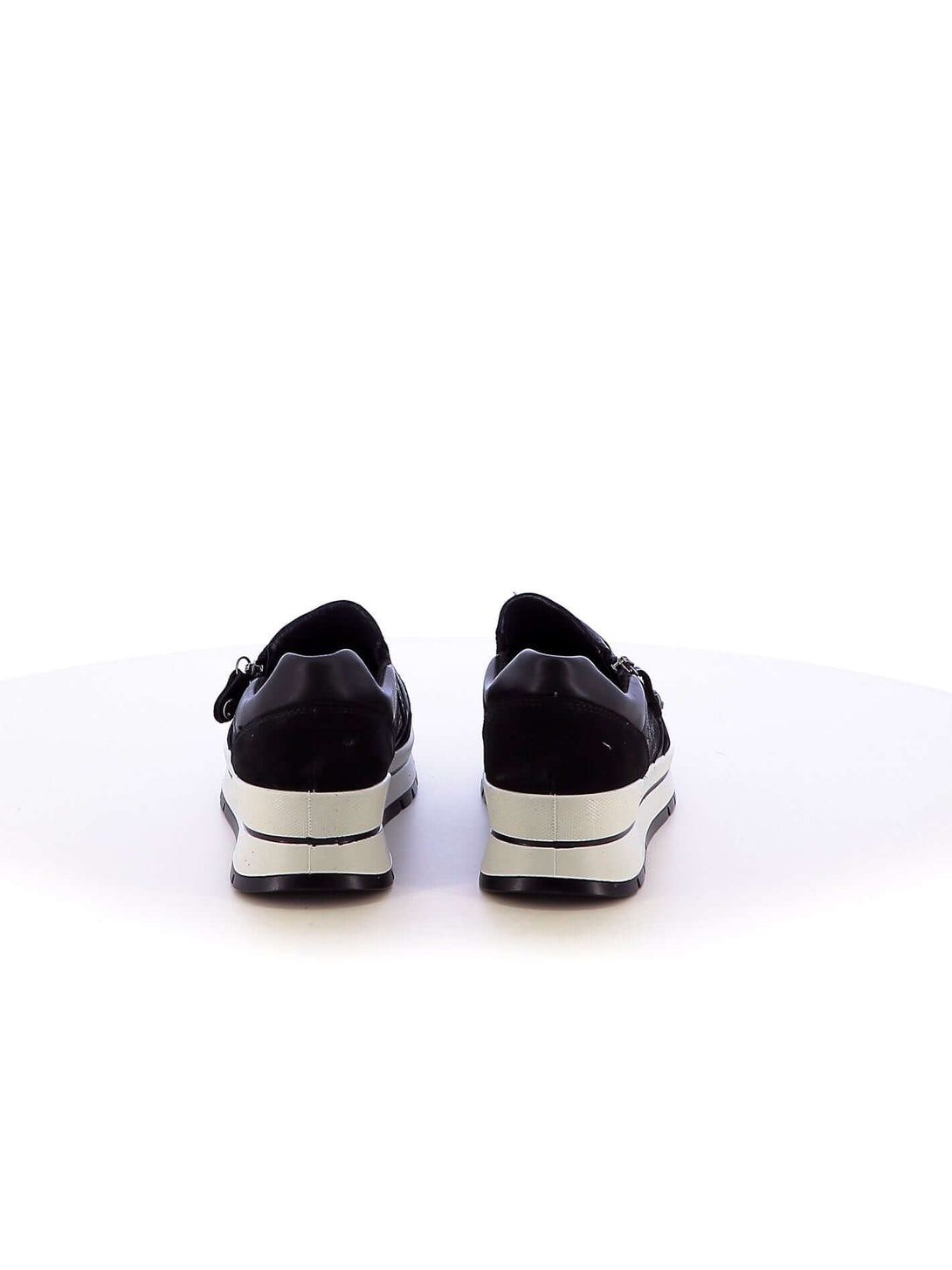Sneakers senza lacci donna IMAC 557040 nero | Costa Superstore