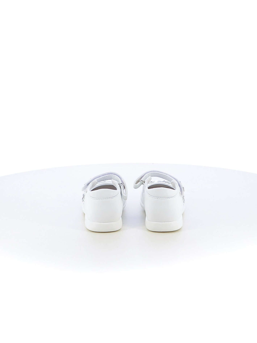 Ballerine bambina LOVE DETAILS 105-226 bianco | Costa Superstore