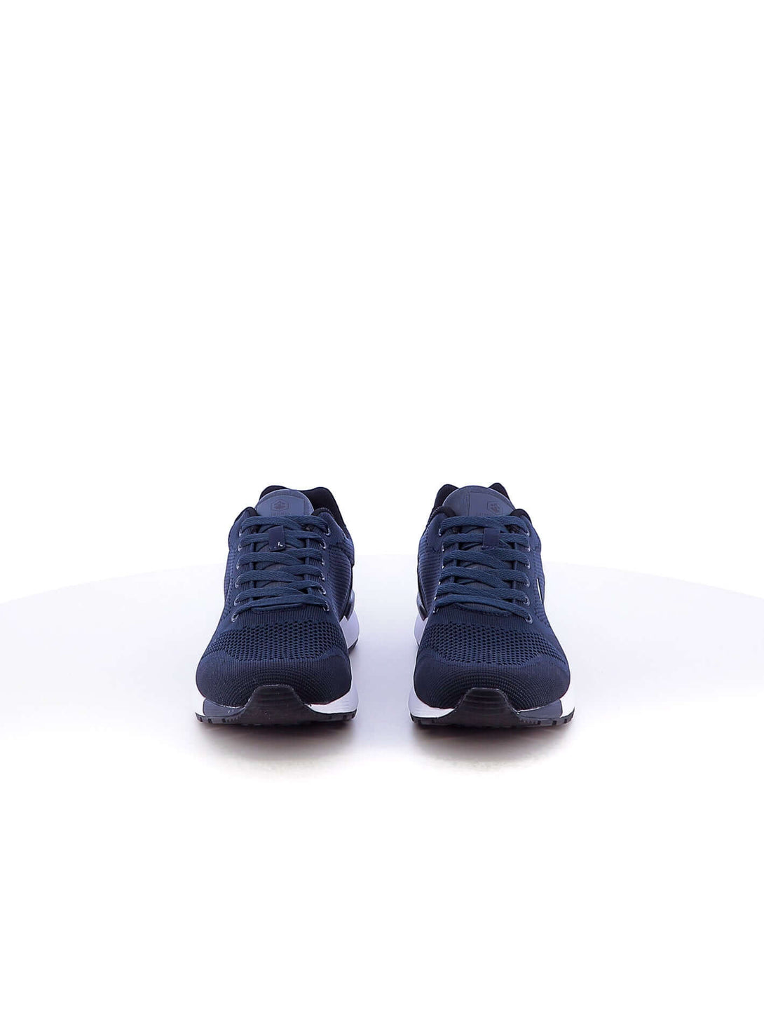 Sneakers stringate uomo LUMBERJACK SM62111-003 U22 blu | Costa Superstore