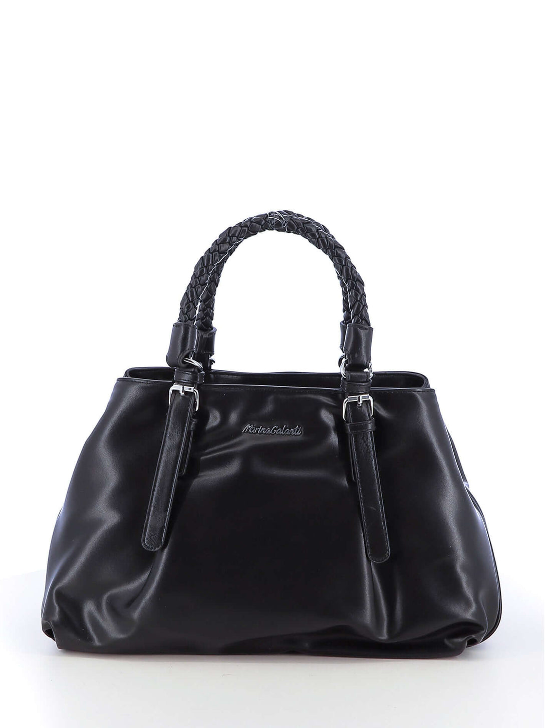 Borsa a mano donna MARINA GALANTI MB0512HG3 nero | Costa Superstore