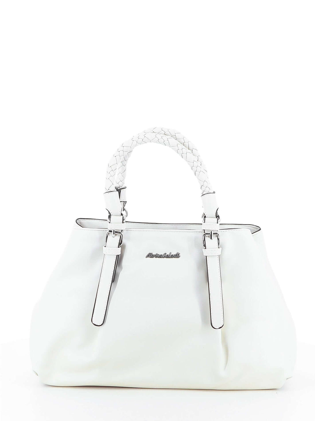 Borsa a mano donna MARINA GALANTI MB0512HG3 bianco | Costa Superstore