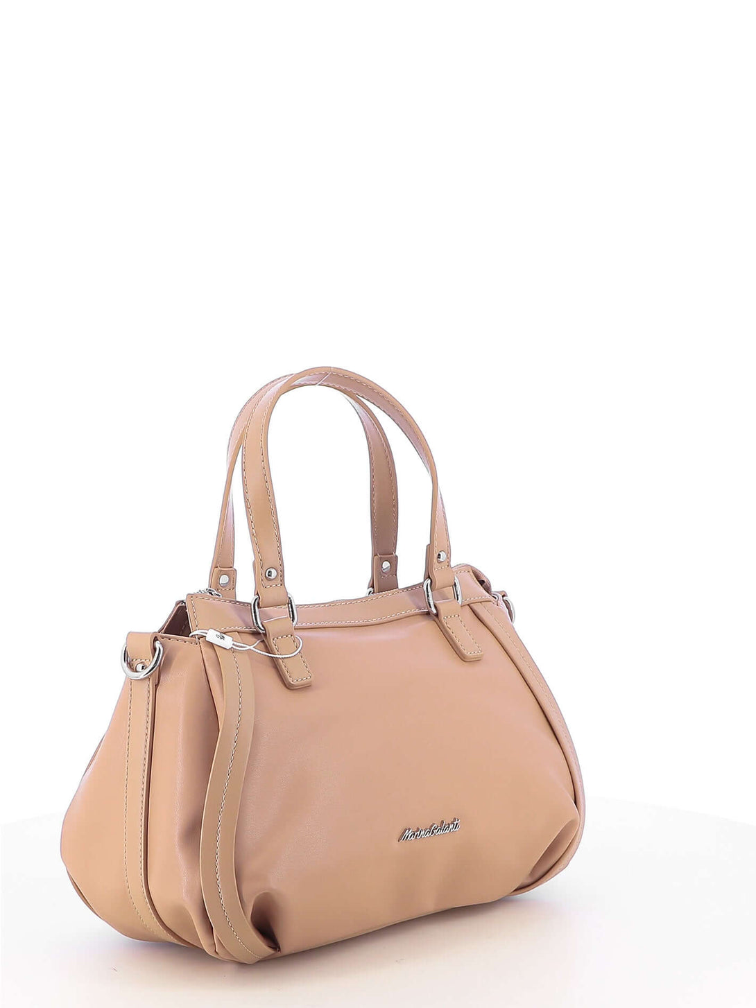 Borsa a mano donna MARINA GALANTI MB0520HG2 beige chiaro | Costa Superstore