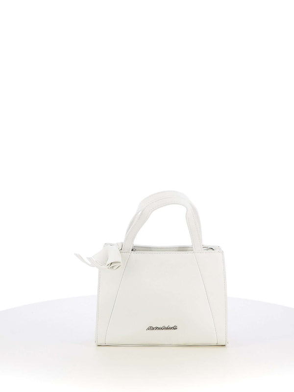 Borsa a mano donna MARINA GALANTI MB0535HG1 bianco | Costa Superstore